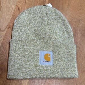 Carhartt Knit Cuffed Beanie NWT